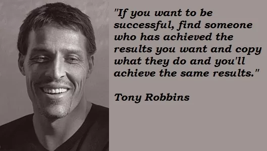 Breakdown Of Anthony Robbins Lead Gen Funnel (Why It Works), CocaCopy - Addictive Copywriting
